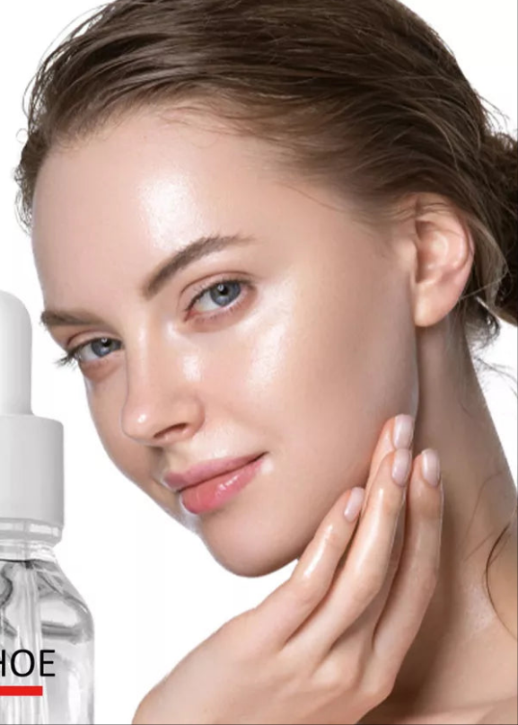 Sérum Anti-Ojeras