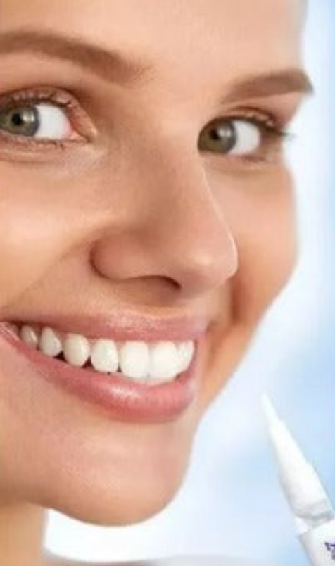 Blanqueador dental UV